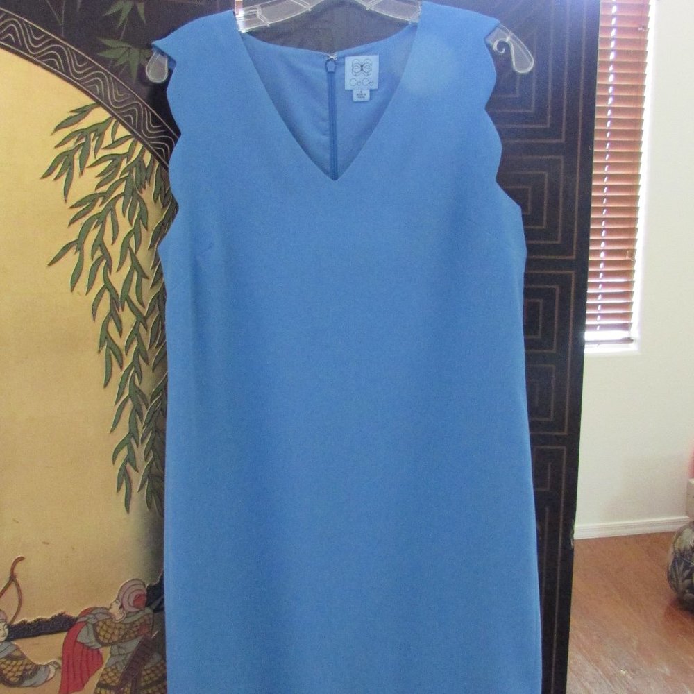 Cece Mini Dress